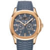 Patek Philippe Aquanaut 5261R-001