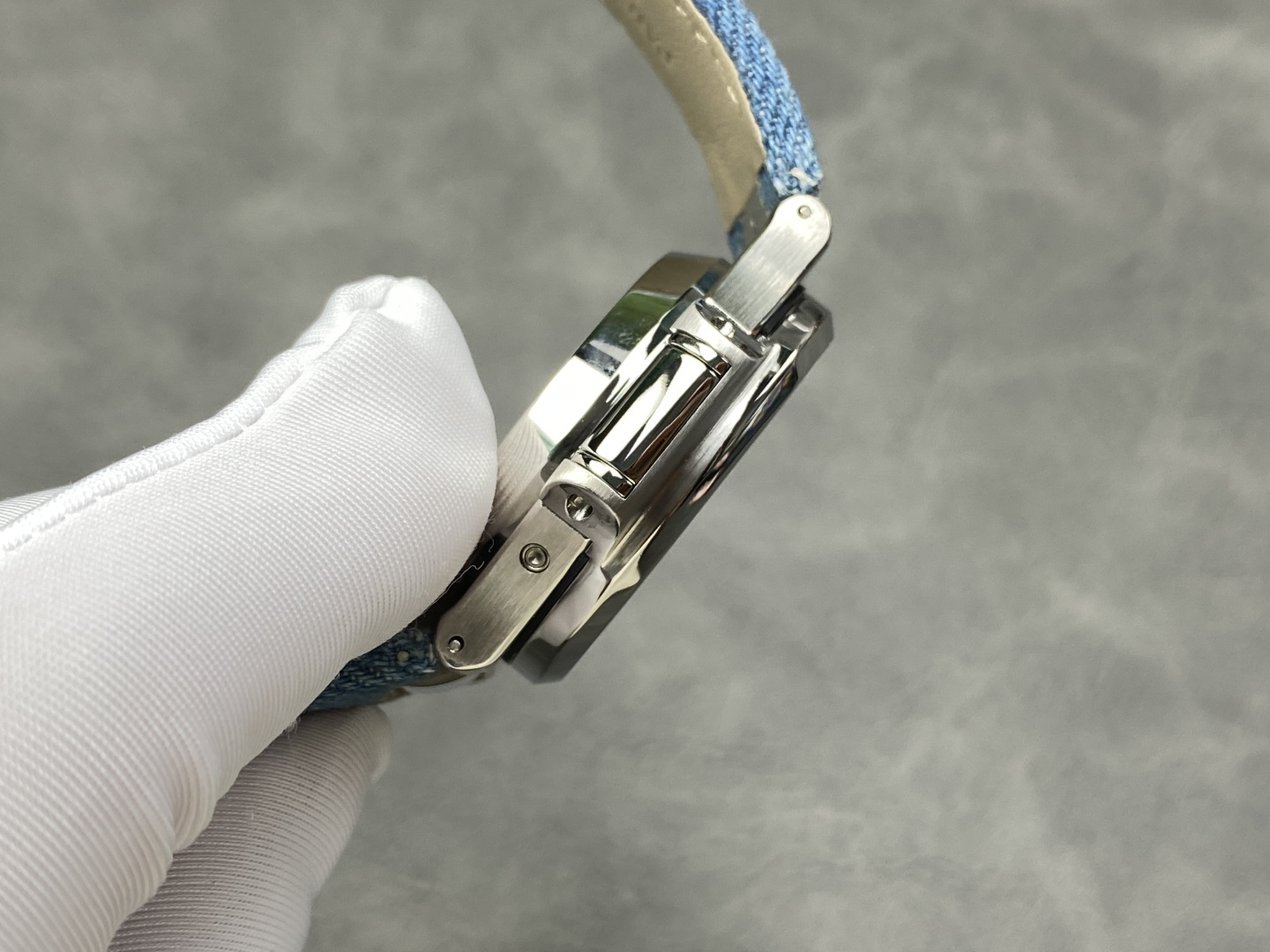 Patek Philippe Nautilus 5980/60G-001 - Image 8