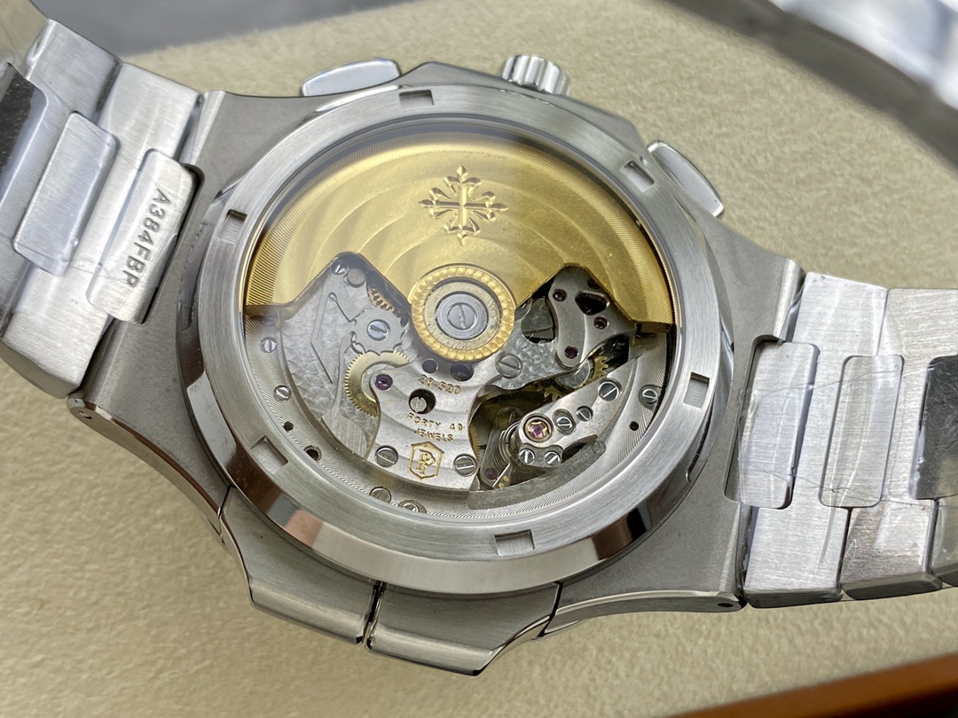 Patek Philippe Nautilus 5990/1A-011 Super Clone - Image 5