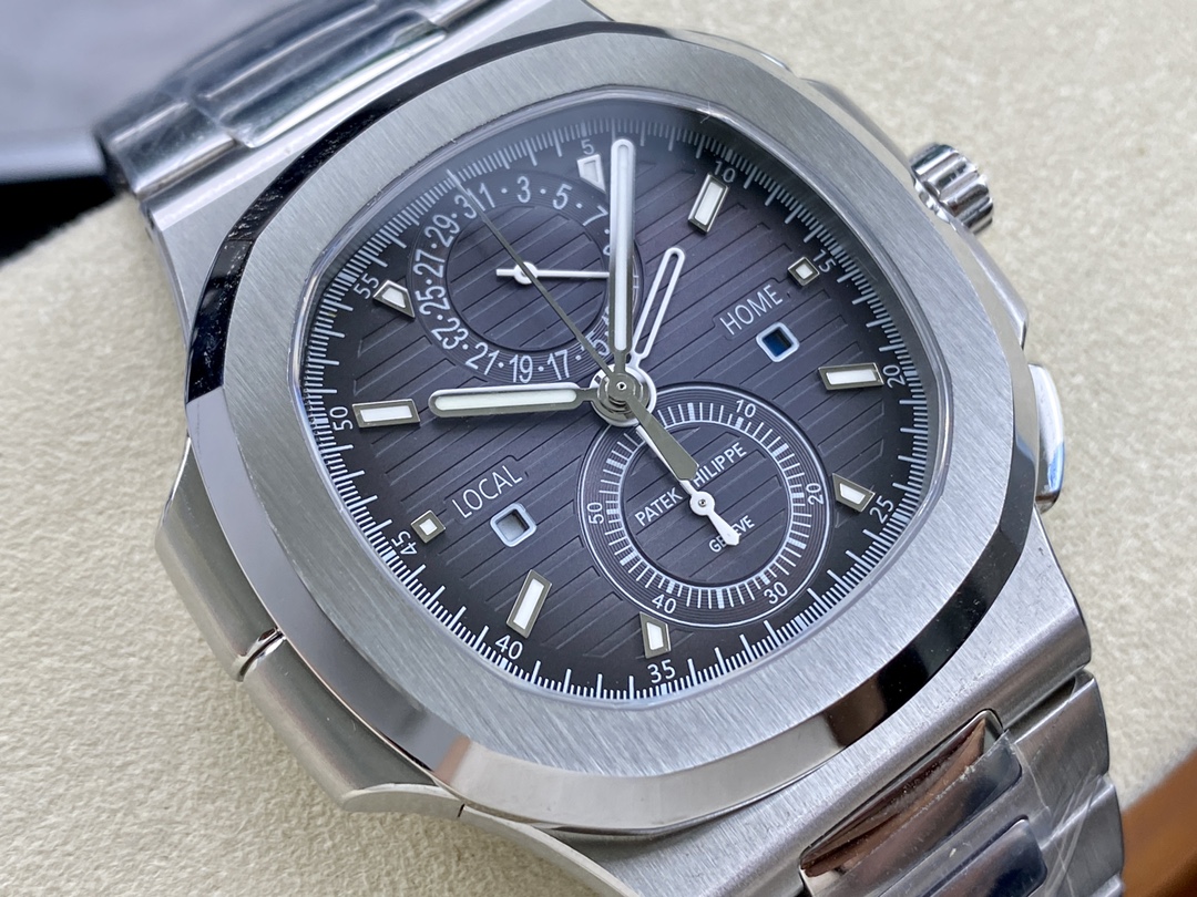 Patek Philippe Nautilus 5990/1A-011 Super Clone - Image 2