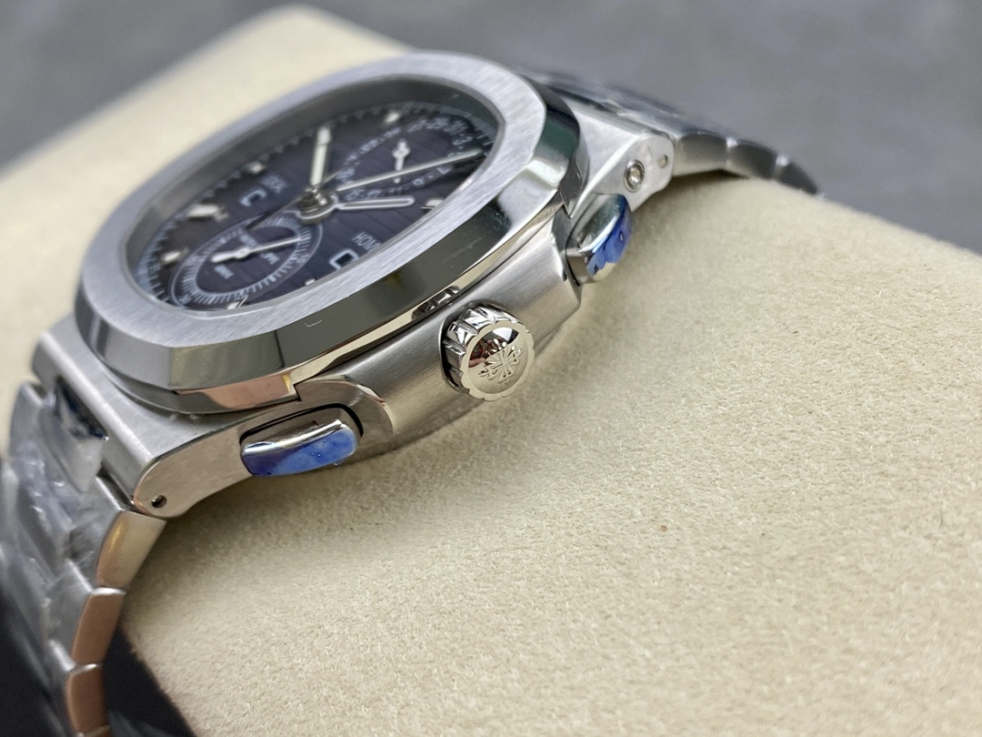 Patek Philippe Nautilus 5990/1A-011 Super Clone - Image 4