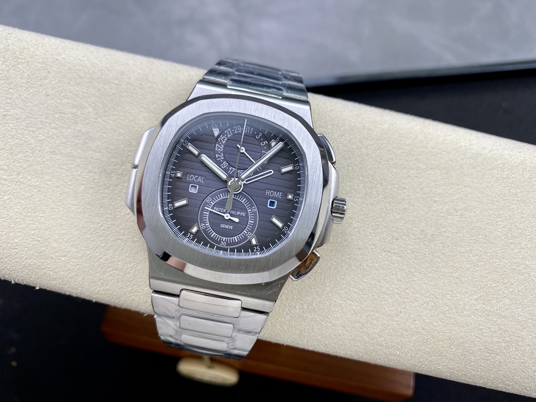 Patek Philippe Nautilus 5990/1A-011 Super Clone - Image 7
