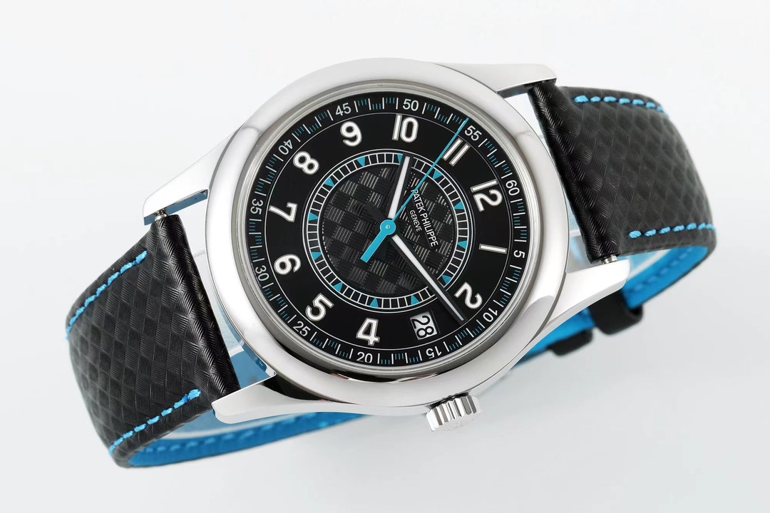 Patek Philippe Calatrava 6007G Super Clone - Image 9