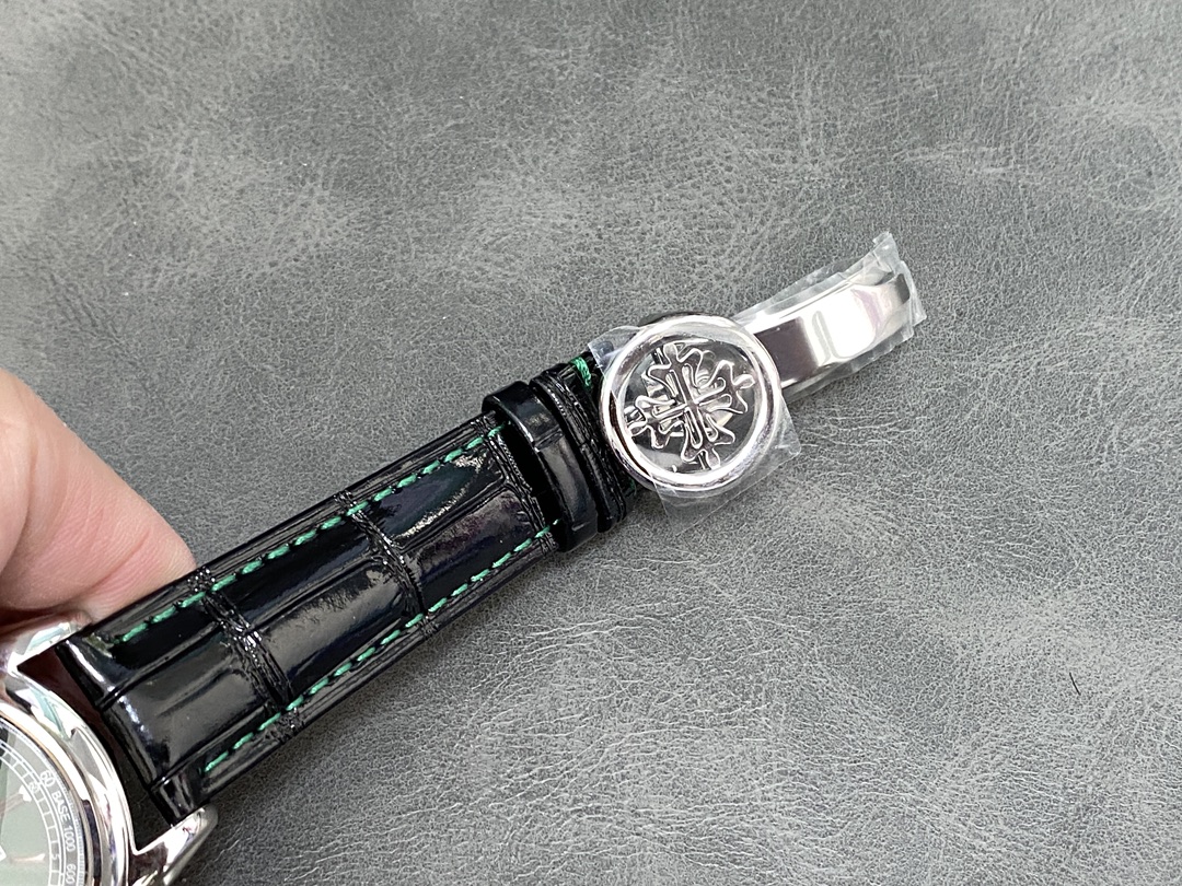 Patek Philippe Grand Complications 5270P-014 – Super Clone - Image 8