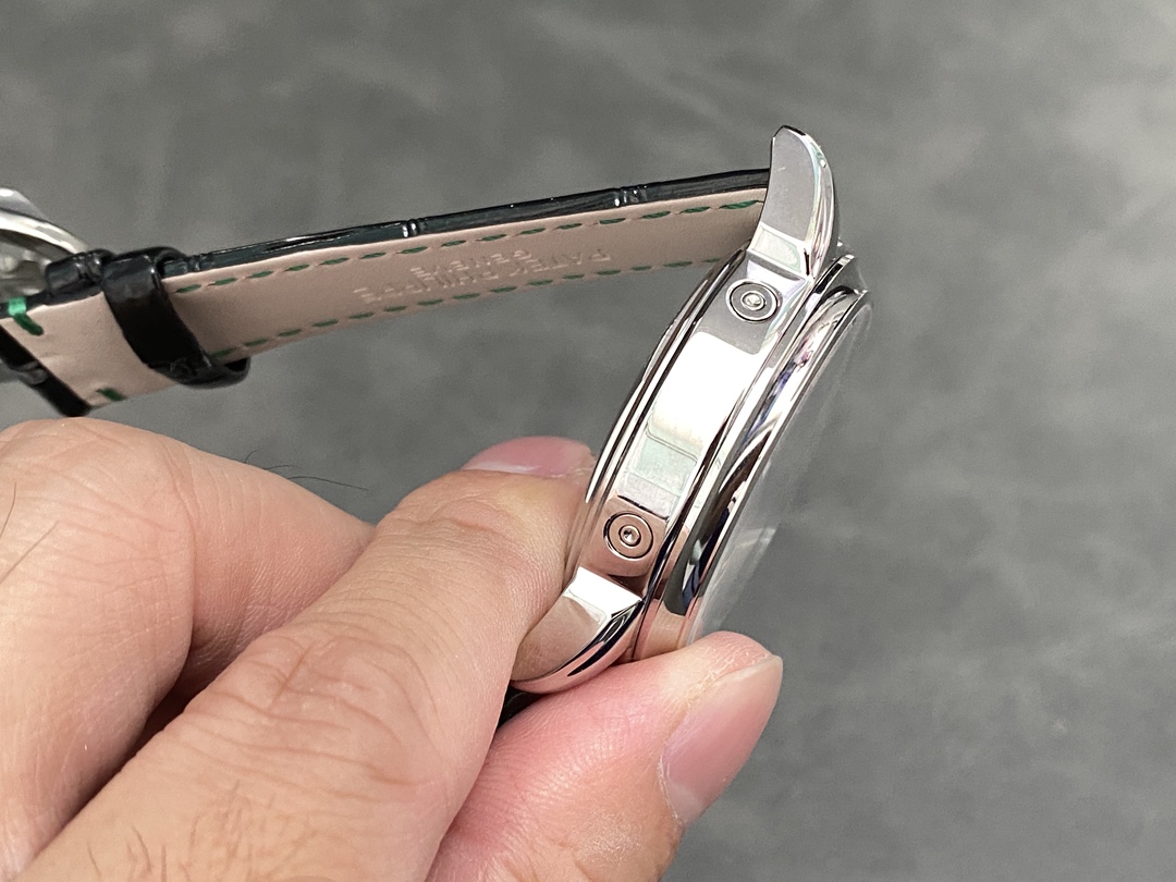 Patek Philippe Grand Complications 5270P-014 – Super Clone - Image 5